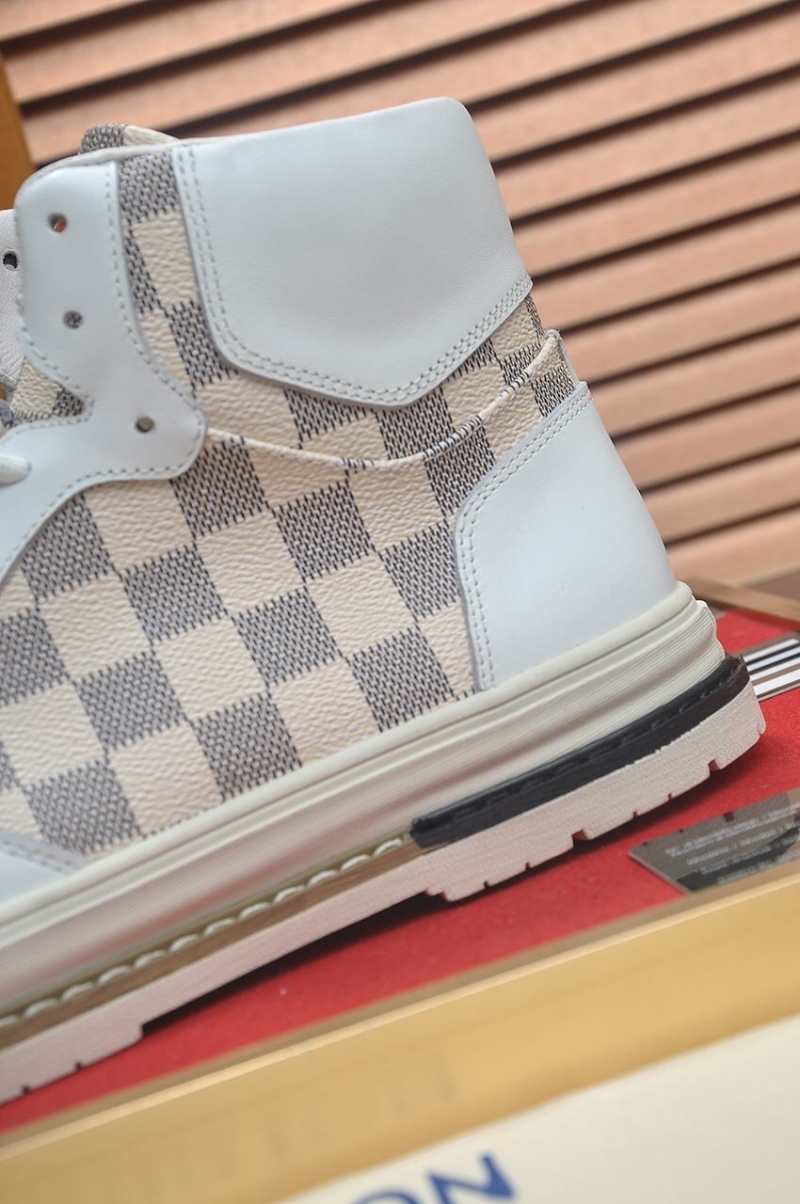 Louis Vuitton Sneakers